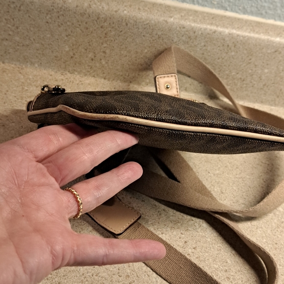 Michael Kors Crossbody Bag - Picture 10 of 13